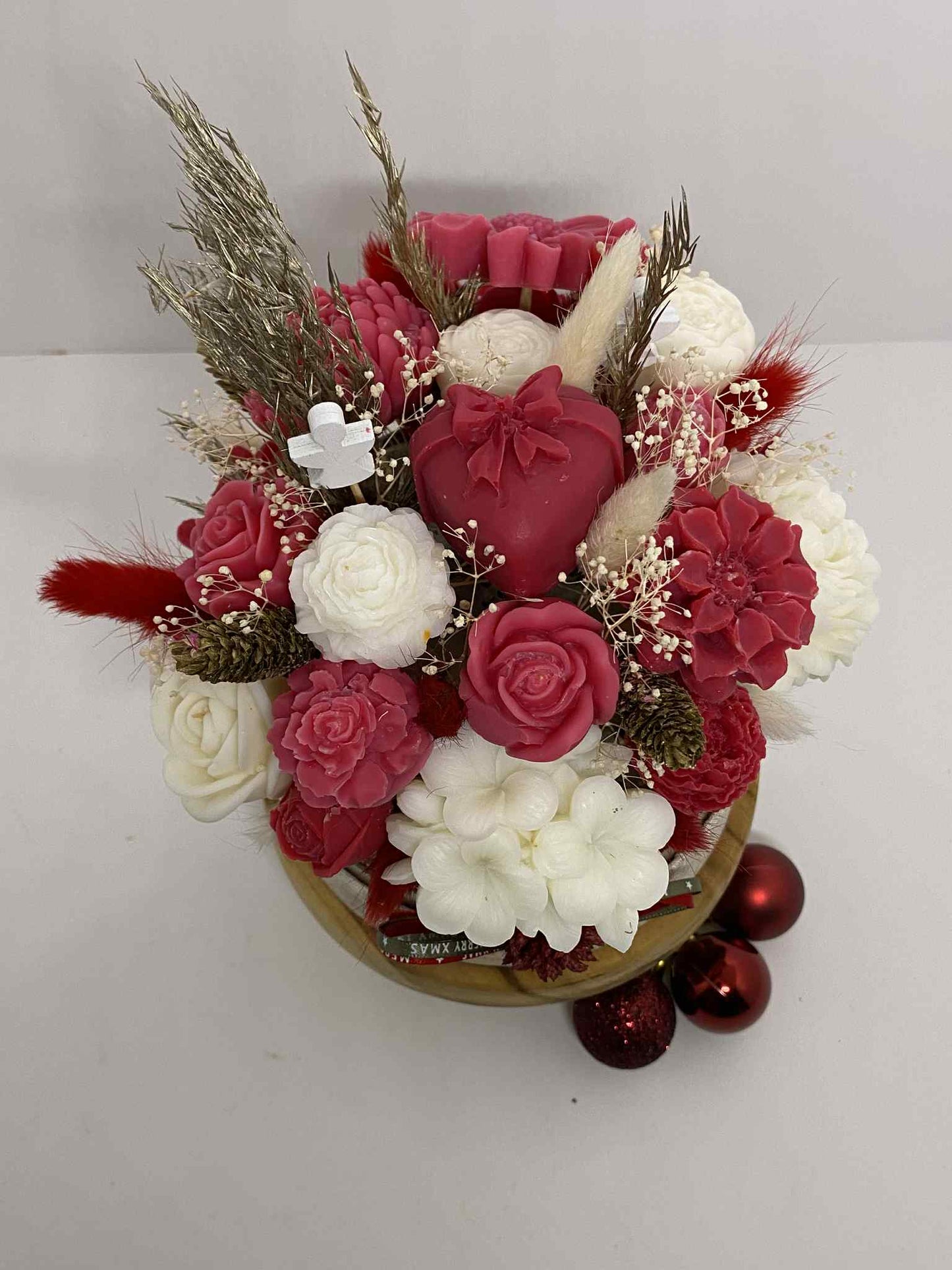 Le bouquet d’Hiver