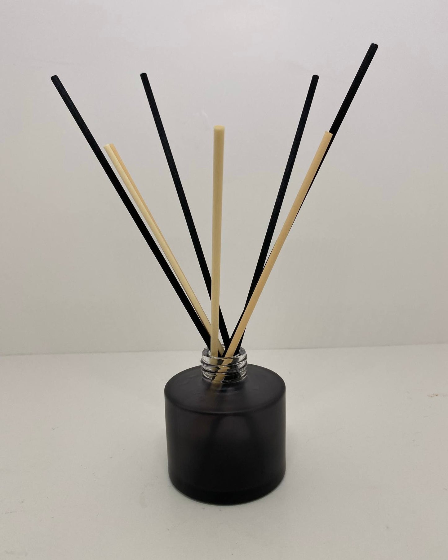 Le noir givré 120ml