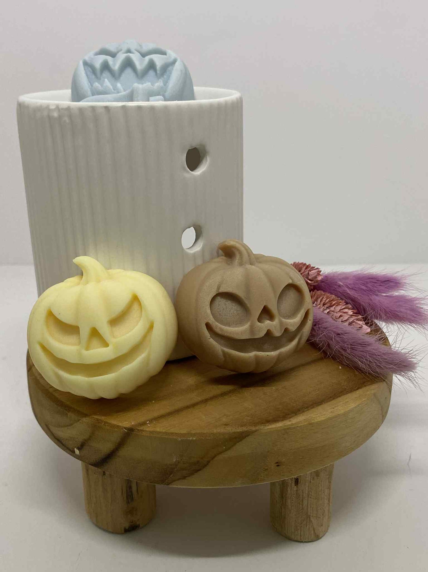 Le brûleur « coton »