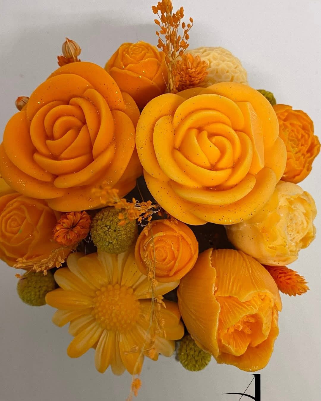 Le bouquet Vitaminé