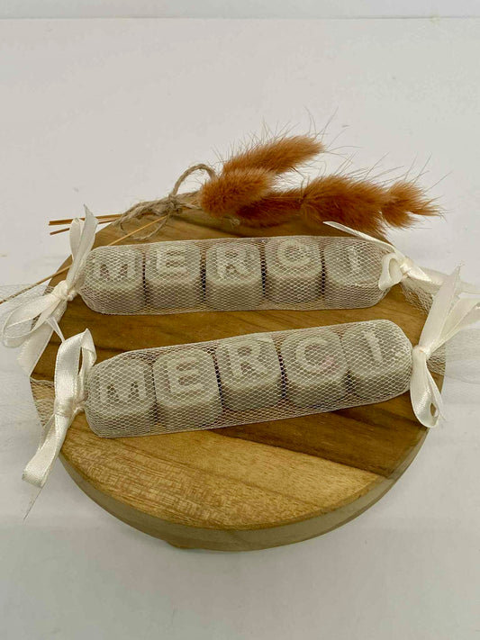 L’alphabet