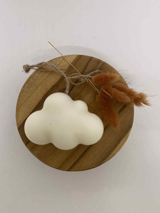 Le nuage suspendu