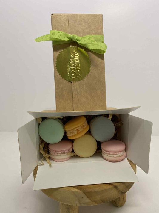 La boîte à gourmandise