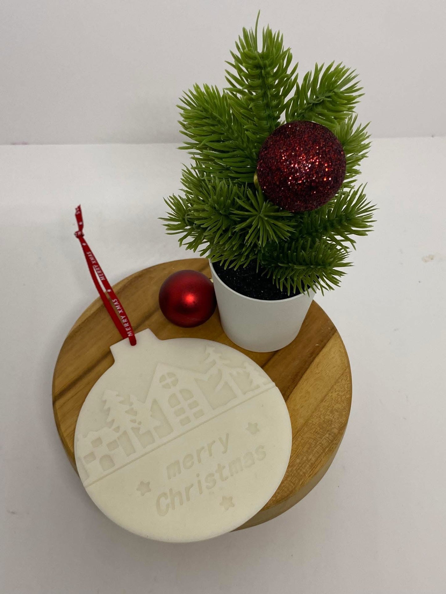 Les suspensions de Noël