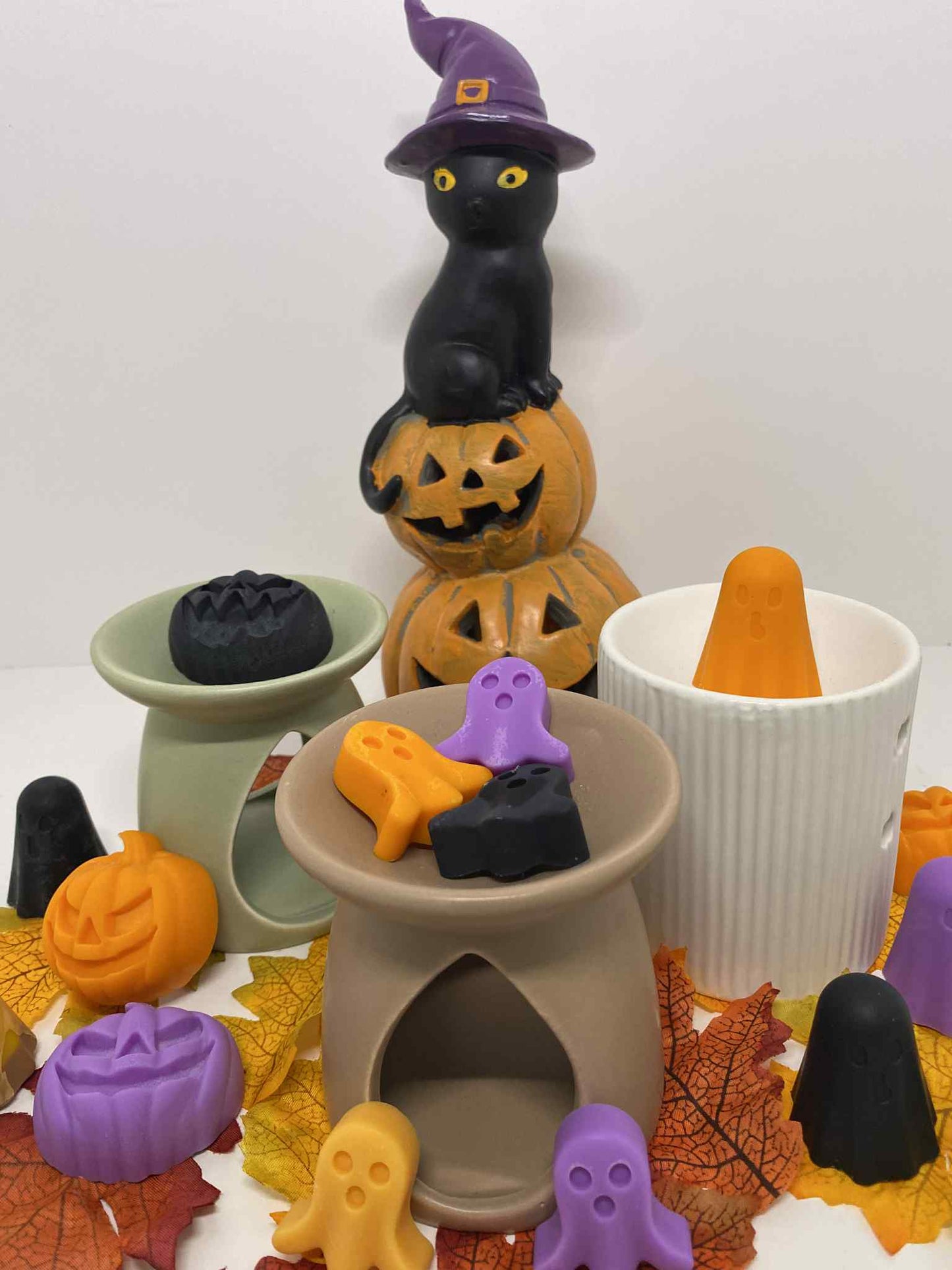 Le brûleur « moka »