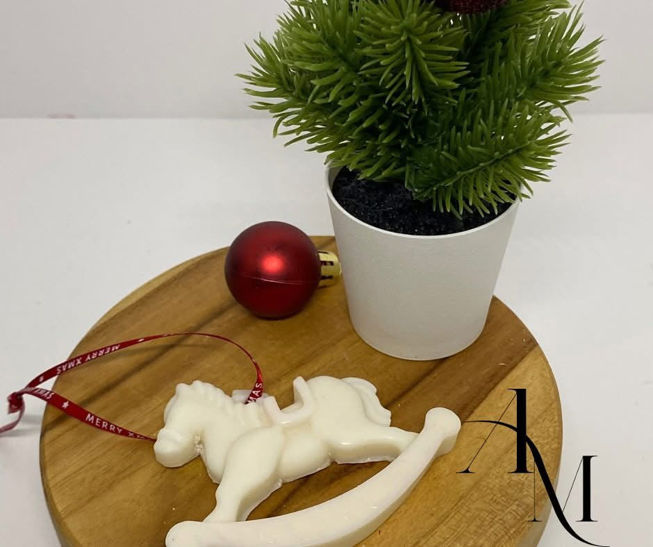 Les suspensions de Noël