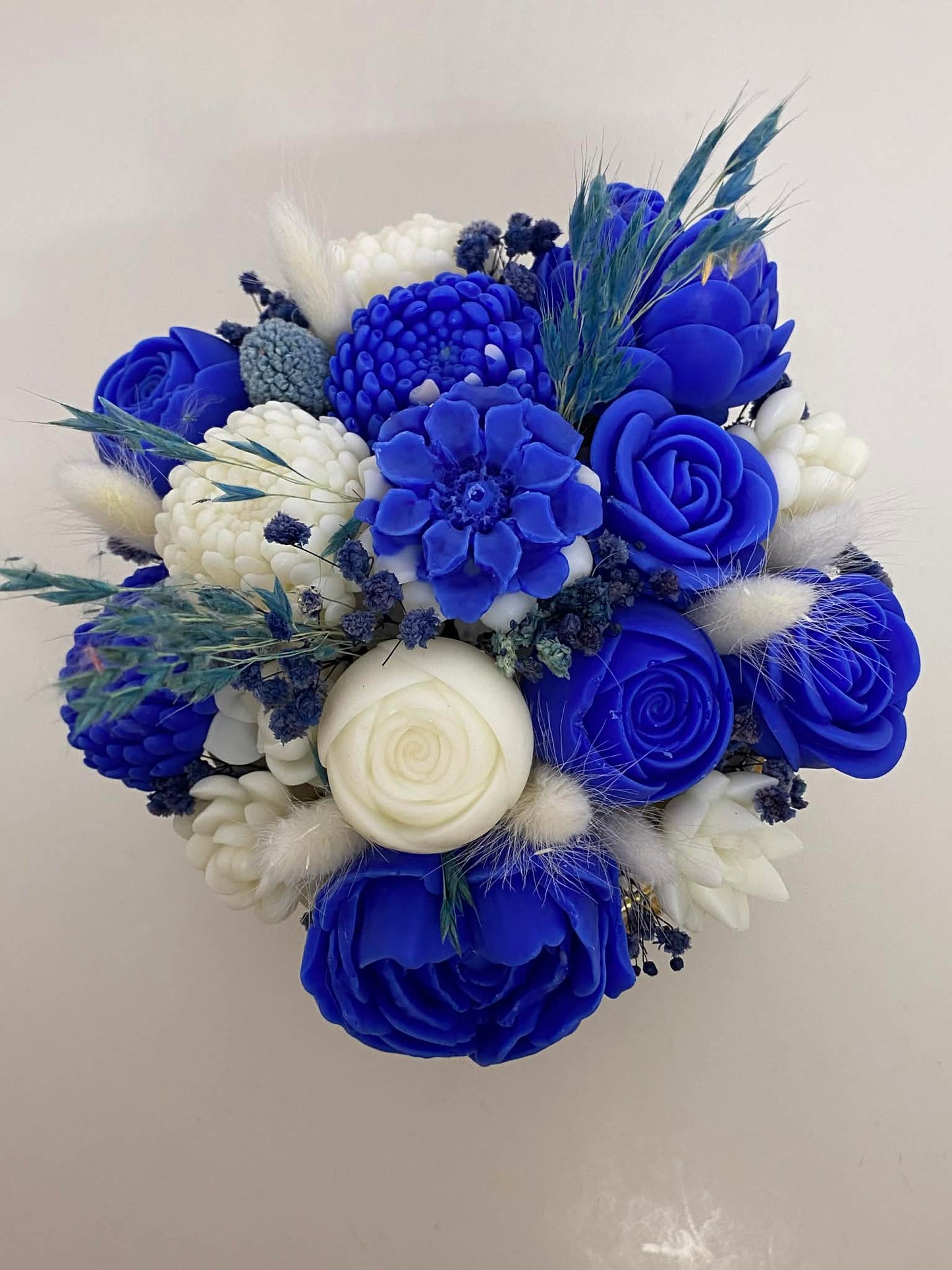 Le bouquet Azur