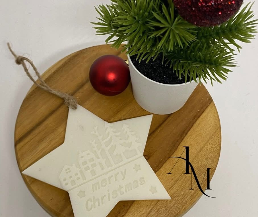 Les suspensions de Noël