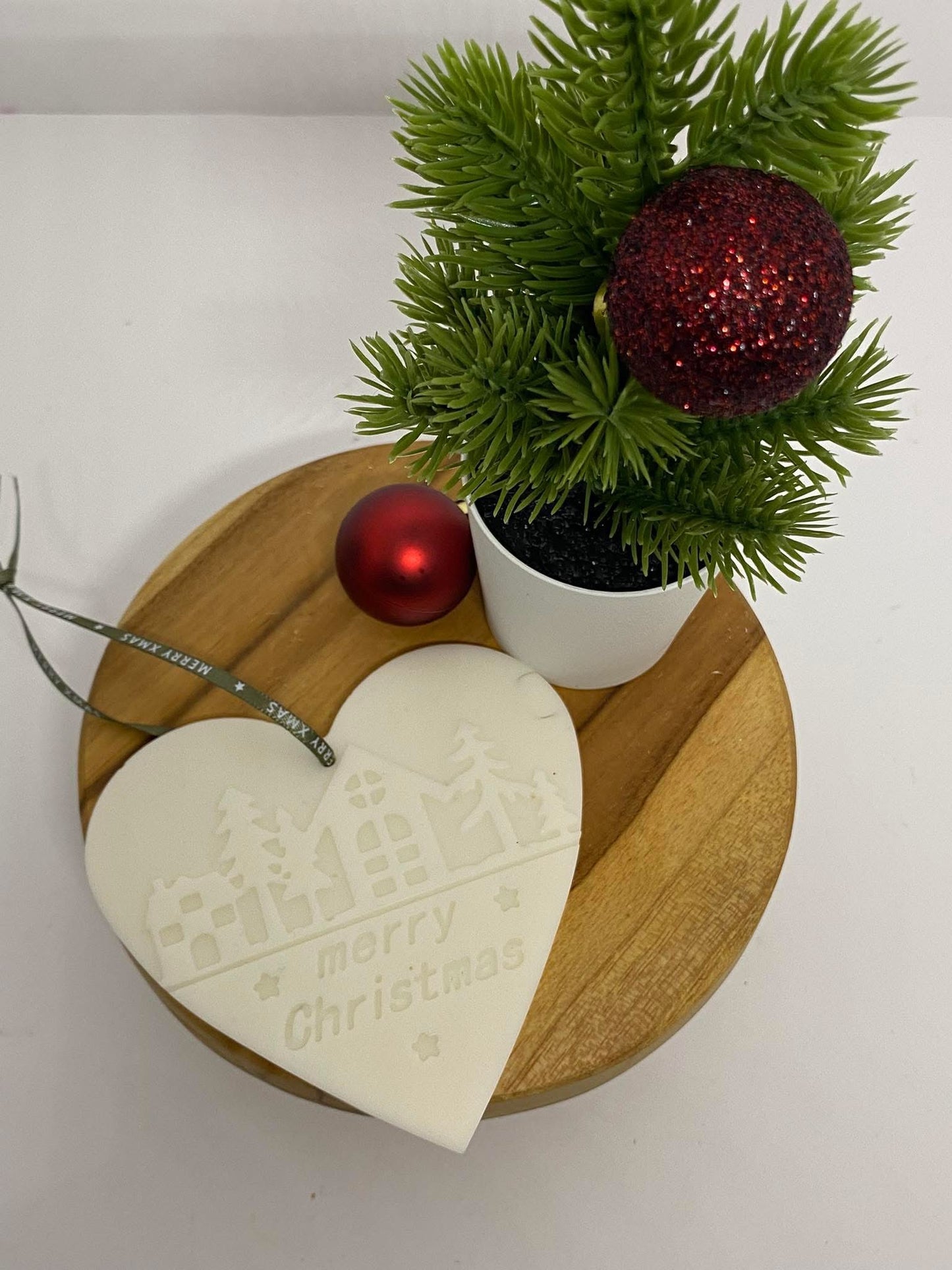 Les suspensions de Noël