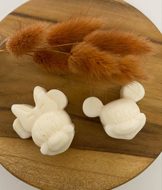 Mickey/Minnie