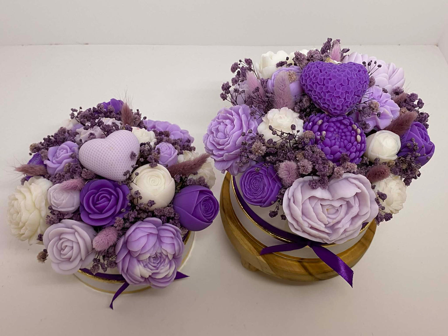 Le bouquet Lavande