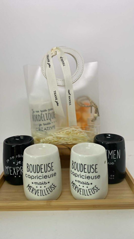 Le pack "découverte"